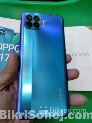 oppo f17 pro